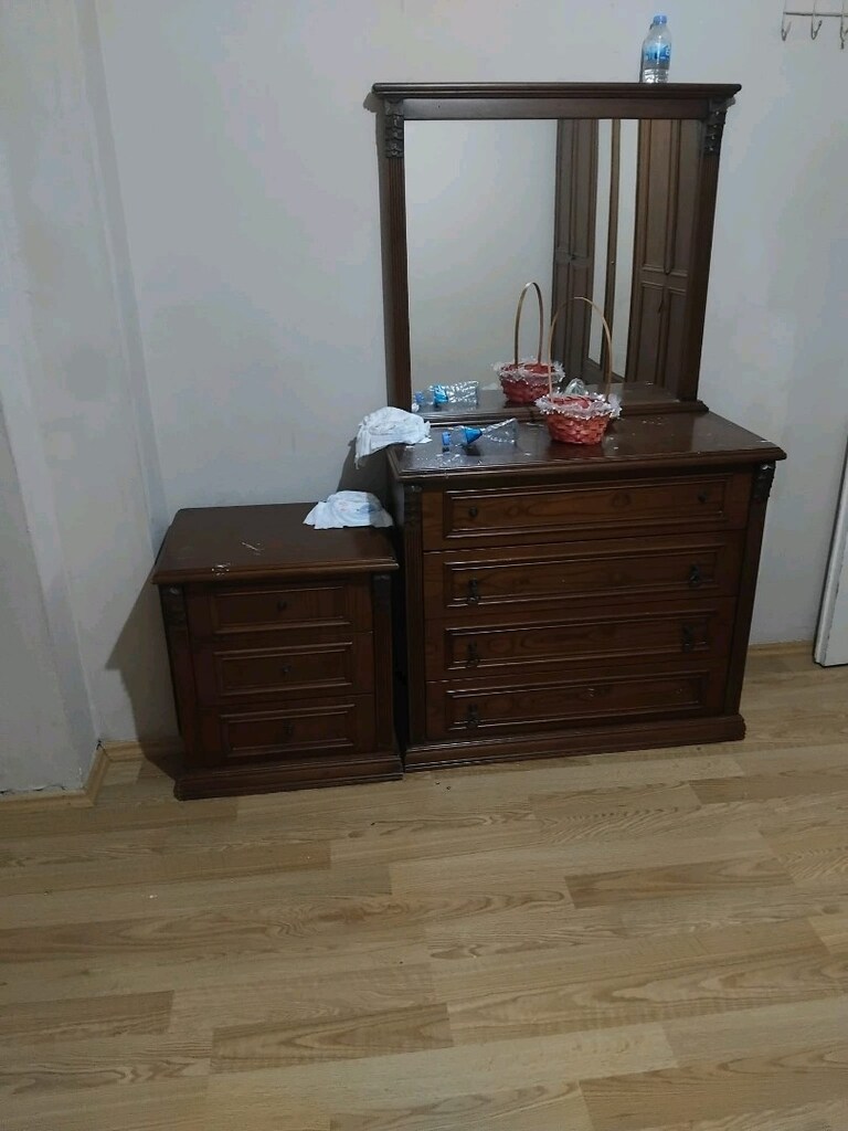 yatak odası takımı - 3