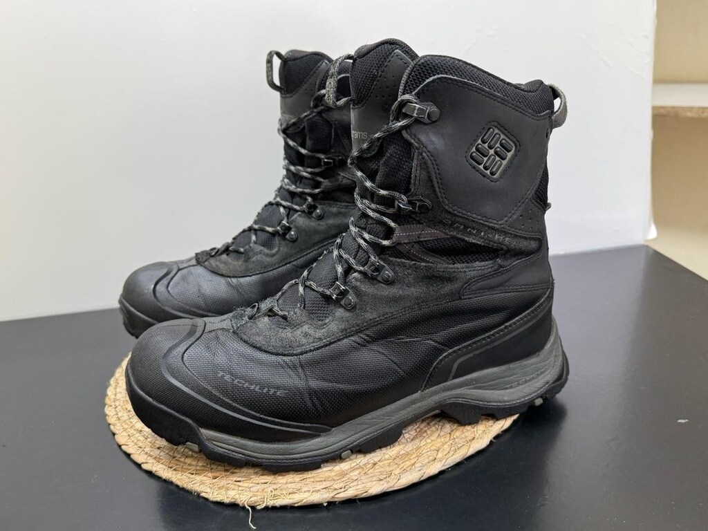 Orijinal COLUMBİA waterproof 44 numara - 2