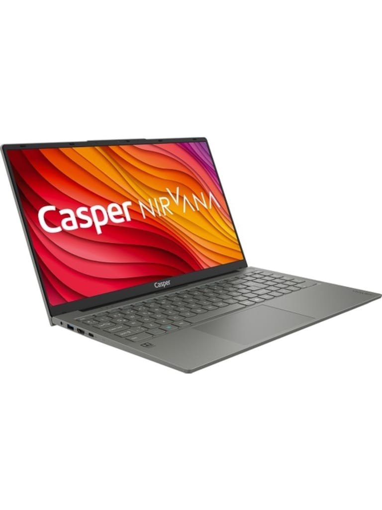 Casper Nirvana X650 i5-13420H 12GB 500GB FDOS 15.6" FHD Notebook - 4