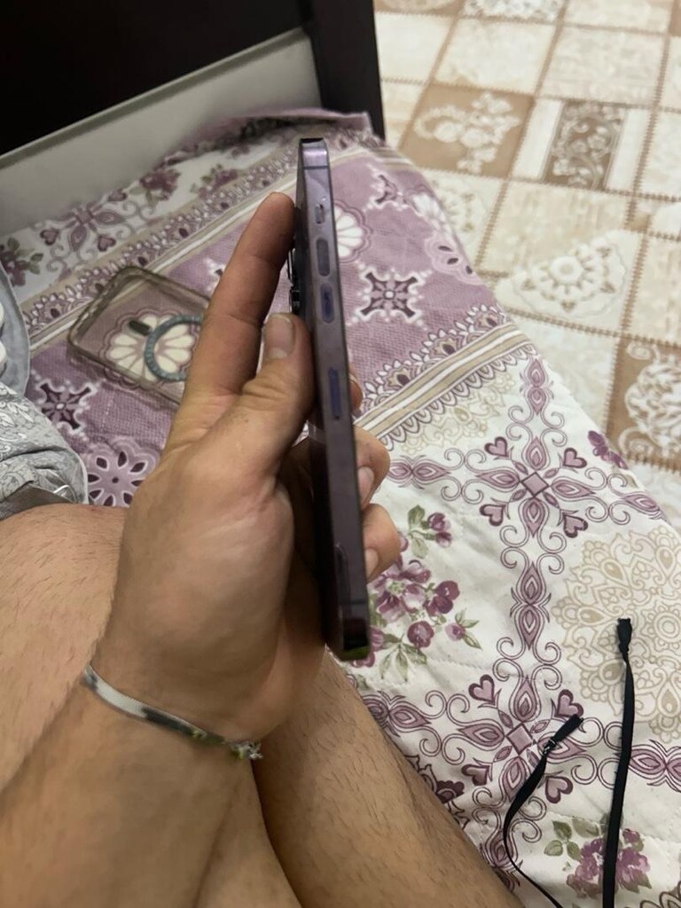 iphone 14 pro max - 2