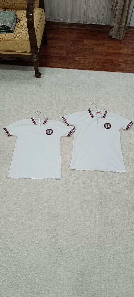Okul Kıyafeti - 7