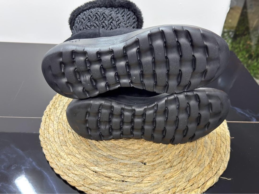 Orijinal SKECHERS 37 numara - 9