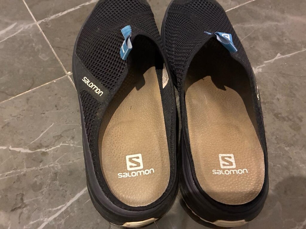 Salomon 46,5 Erkek Sandalet - 2