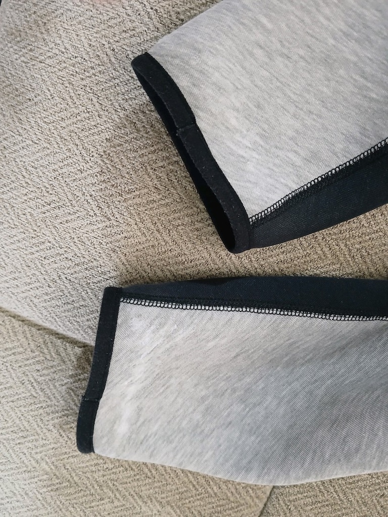 nike tech fleece s beden - 8