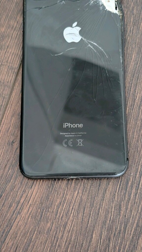 İPHONE 8 PLUS - 5