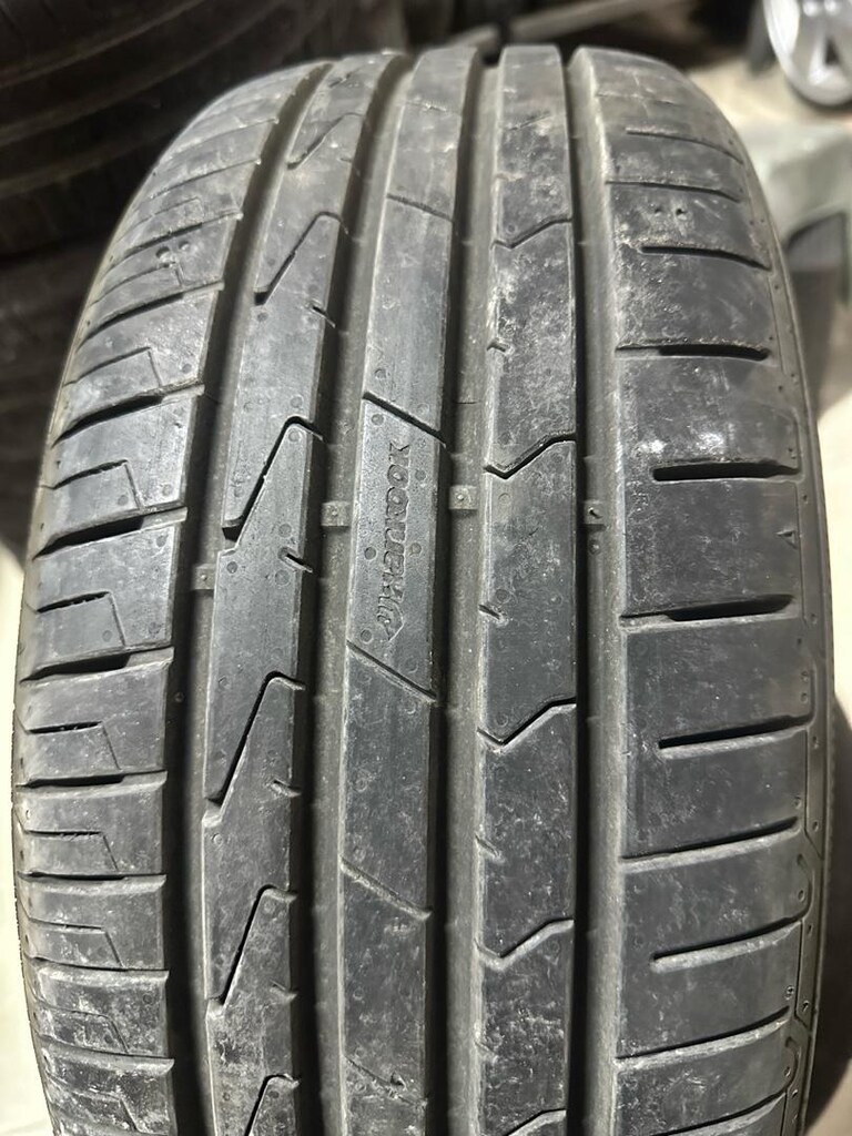195/50/15 hankook yazlık yeni ayar - 2