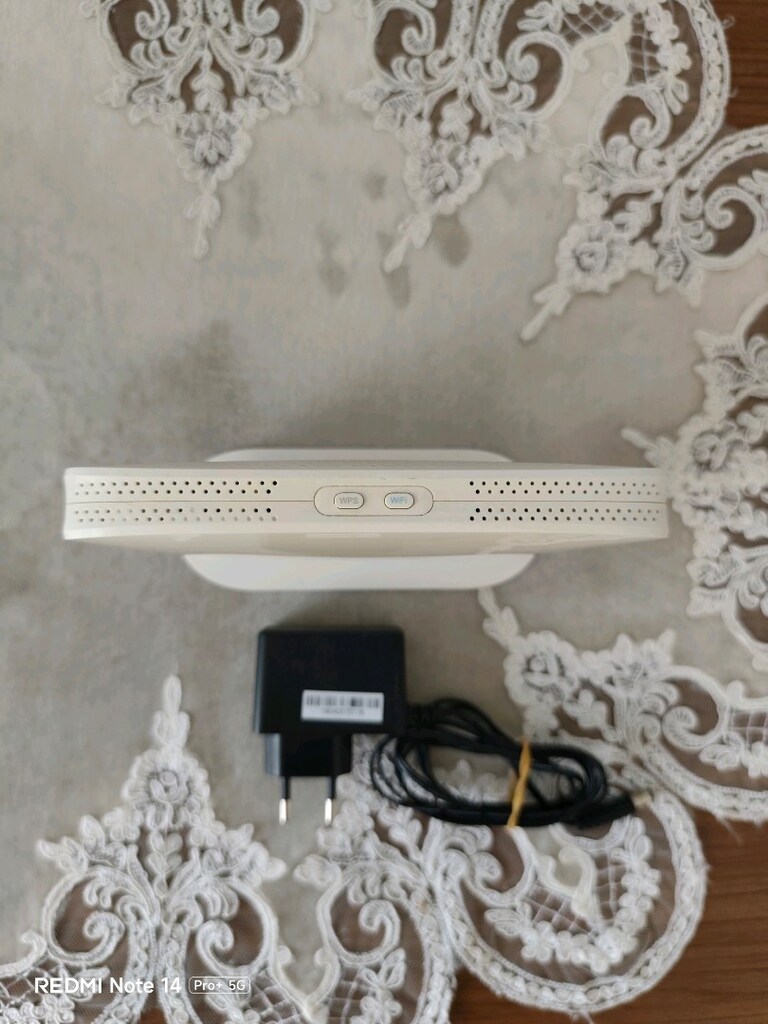 TP-TP-Link TD-W9970 Kablosuz Modem - 5