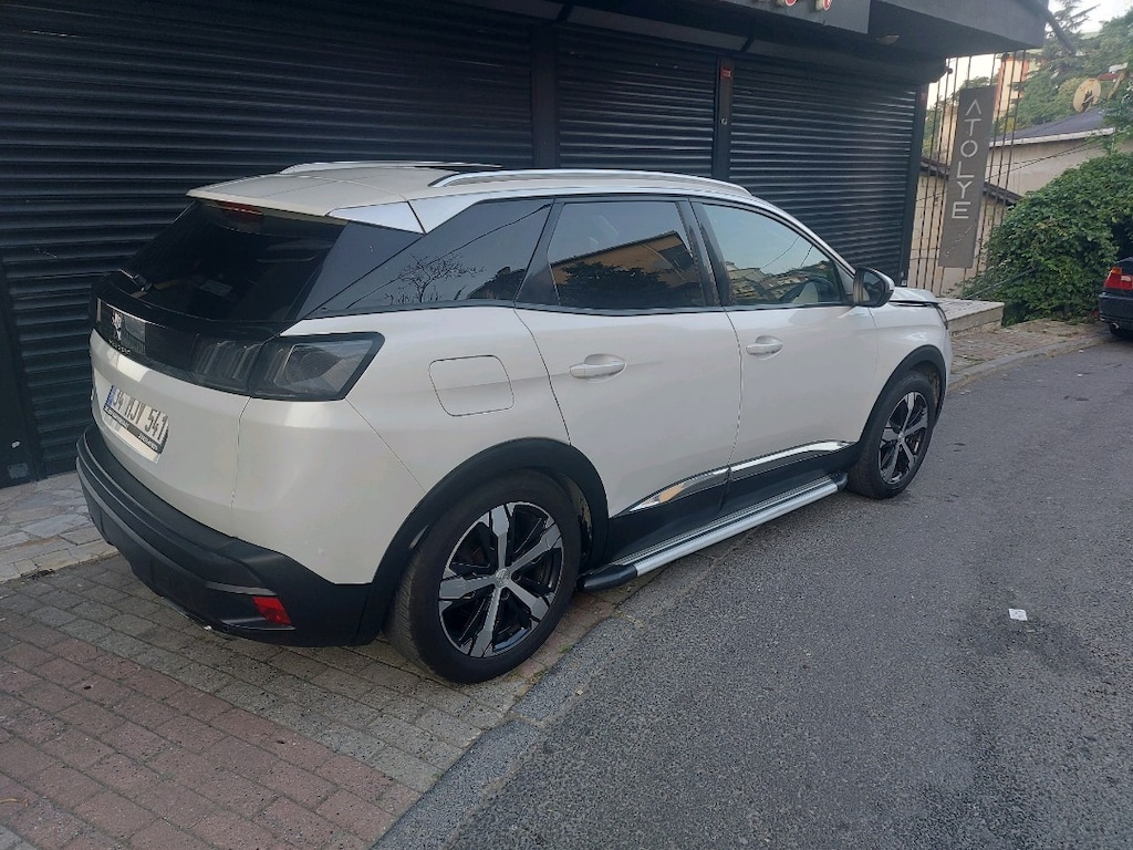 temiz 3008 - 2