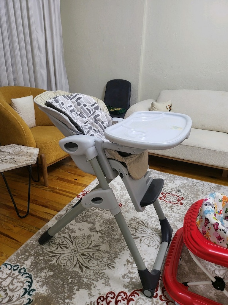 Joie Mama Sandalyesi