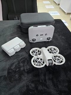 DJI NEO FLY MORE COMBO Tertemiz, kusursuz kondisyonda! Paket İ - 12