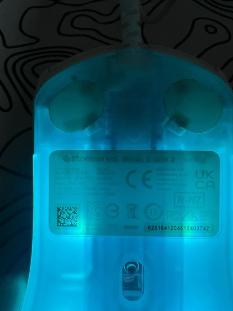 Oyuncu Mouse - 2