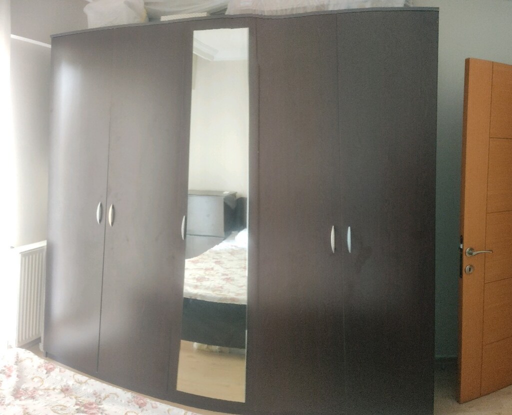 TEPE HOME MARKA YATAK ODASI TAKIMI - 8