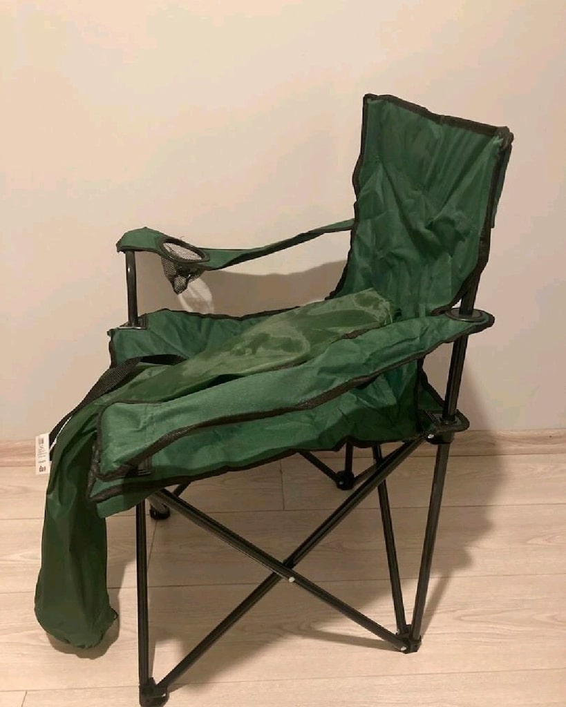 Kamp Sandalyesi - 2