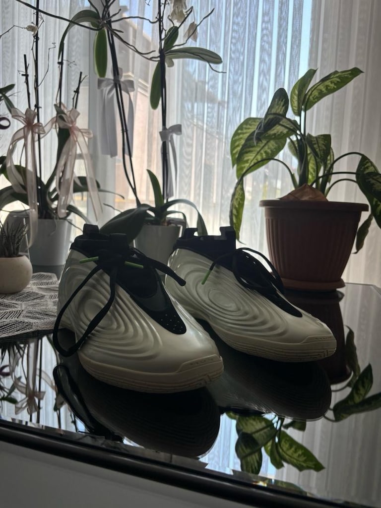 Adidas Harden volume 10 49.5