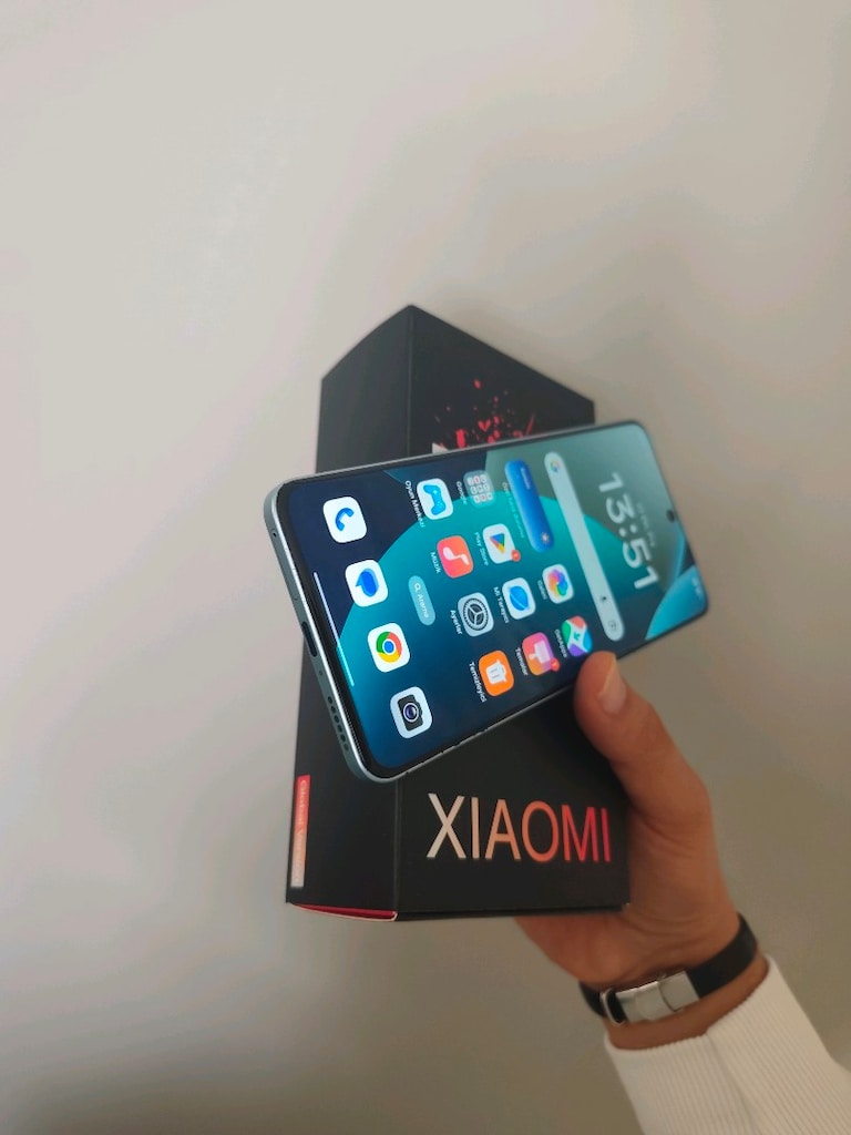 REDMİ NOTE 15 PRO 512 GB 12+12 RAM YURT DIŞI - 2