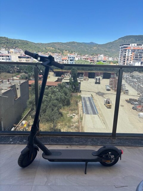 xiaomi scooter