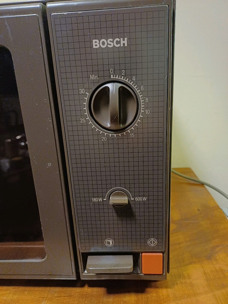 bosh mikrodalga - 7