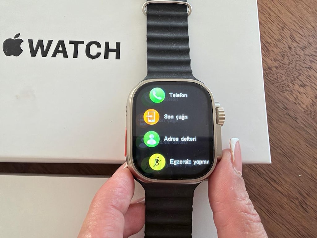 apple watch 11 - 3