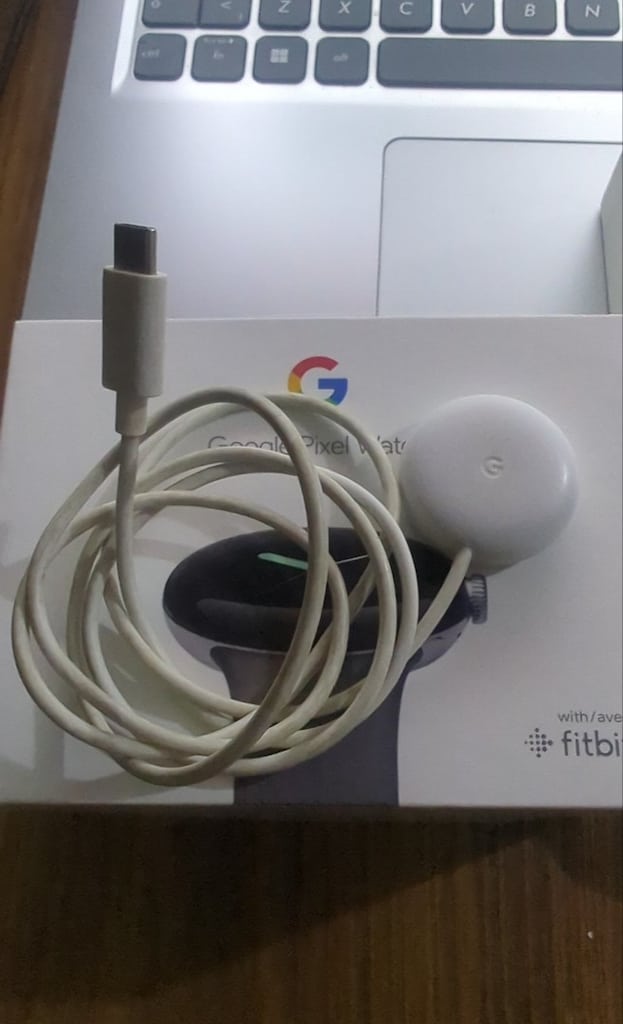 Google Ekosistemi Seti (Pixel 7pro, Pixel Watch, Pixe Buds pro) - 16