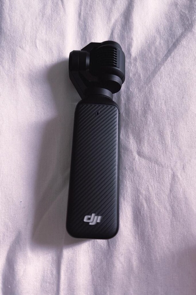 DJI OSMO 3 Yeni + 64 GN SANDISK - 2
