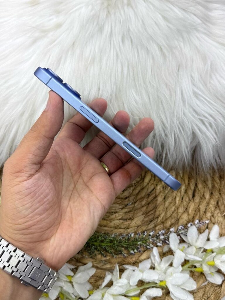 İPHONE 17 256GB 20 AY GARANTİLİ PİL 100 KUTU FATURALI - 3