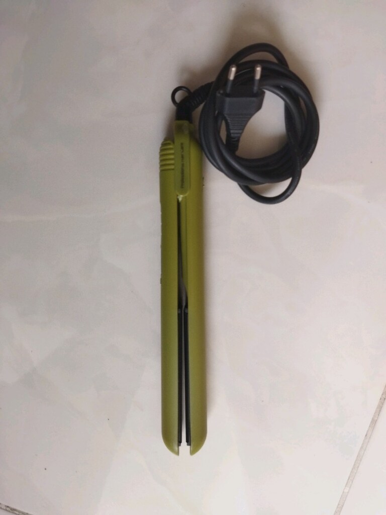 GURİNDİK SAÇ DÜZLEŞTİRİCİ SAĞLAM SORUNSUZ - 3