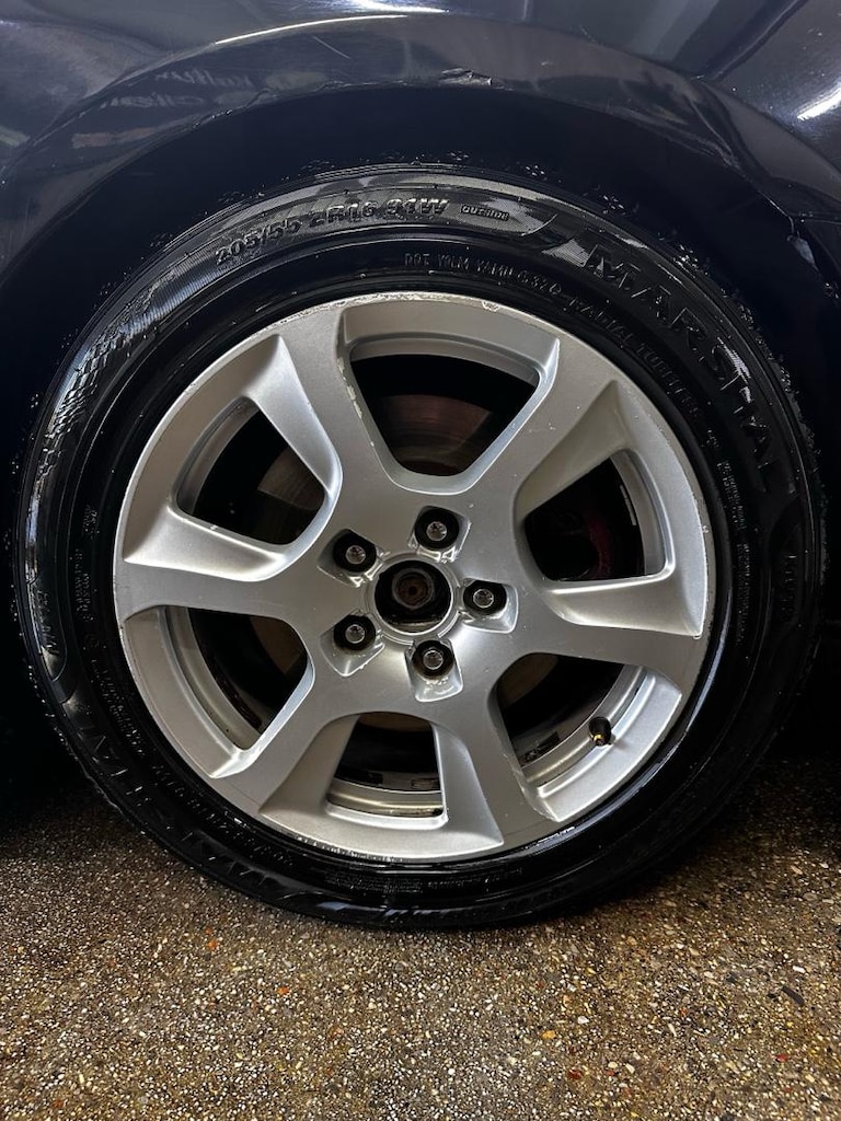 Orijinal Audi A3-A4-A6 Jant Satılık 4 adet Fiyatı - 2