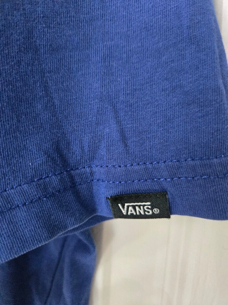 Vans - 9