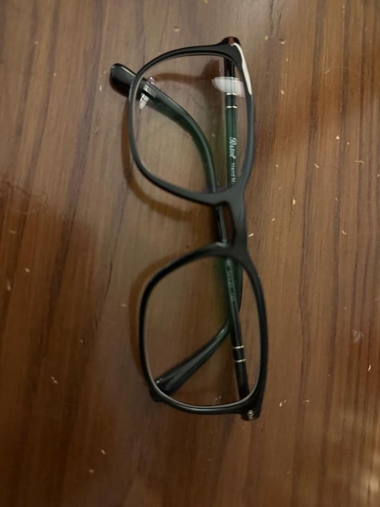 PERSOL 2. EL GÖZLÜK - 2