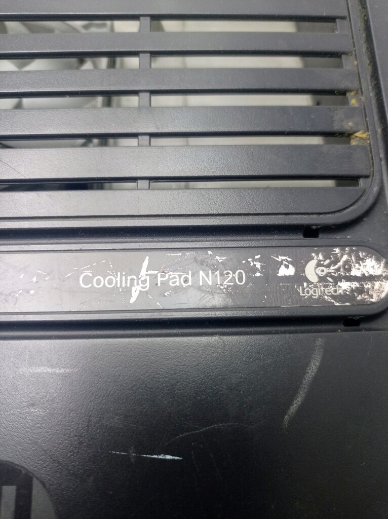 Coopi g Pas N120 Soğutucu - 7