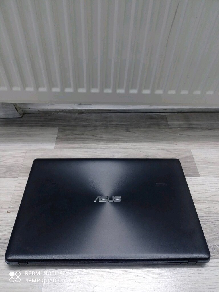 Dizüstü Bilgisayar Asus - 5