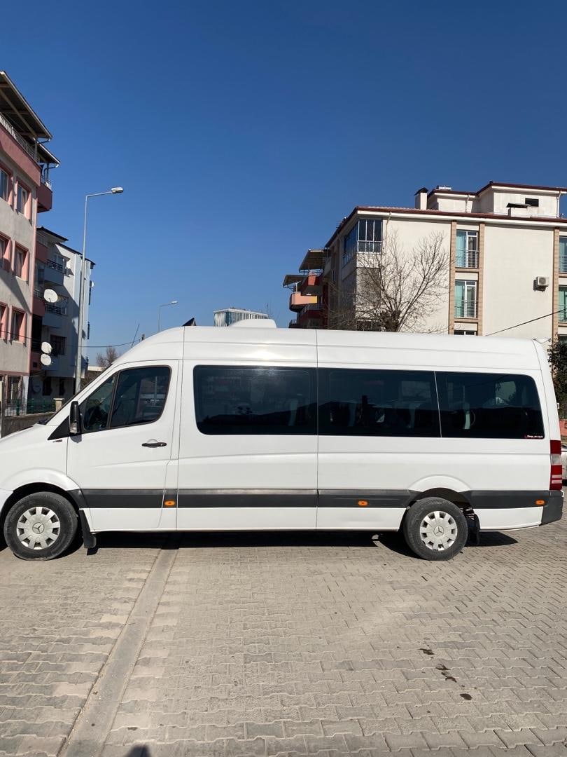 2011 alman euro 5 sıfır motor - 6