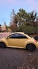 ACİL SATILIK TEMİZ BEETLE !!!! - 7