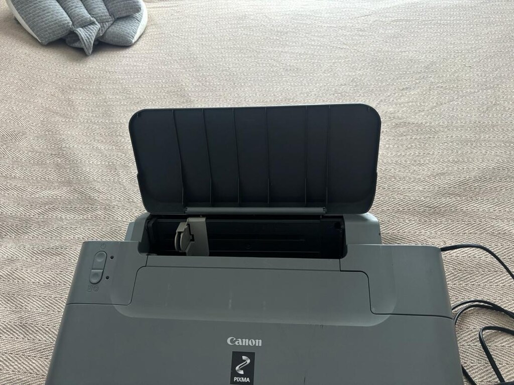 canon PIXMA İP1300 - 6