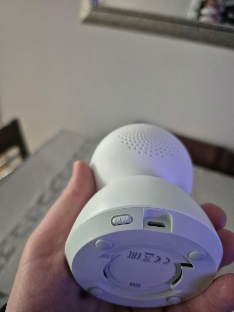 Xiaomi Mi Home Security Camera 360 Ev Güvenlik Kamerası Ip 1080p - 11