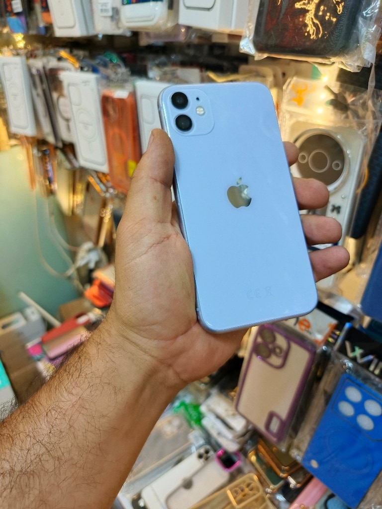İPHONE 11 - 2