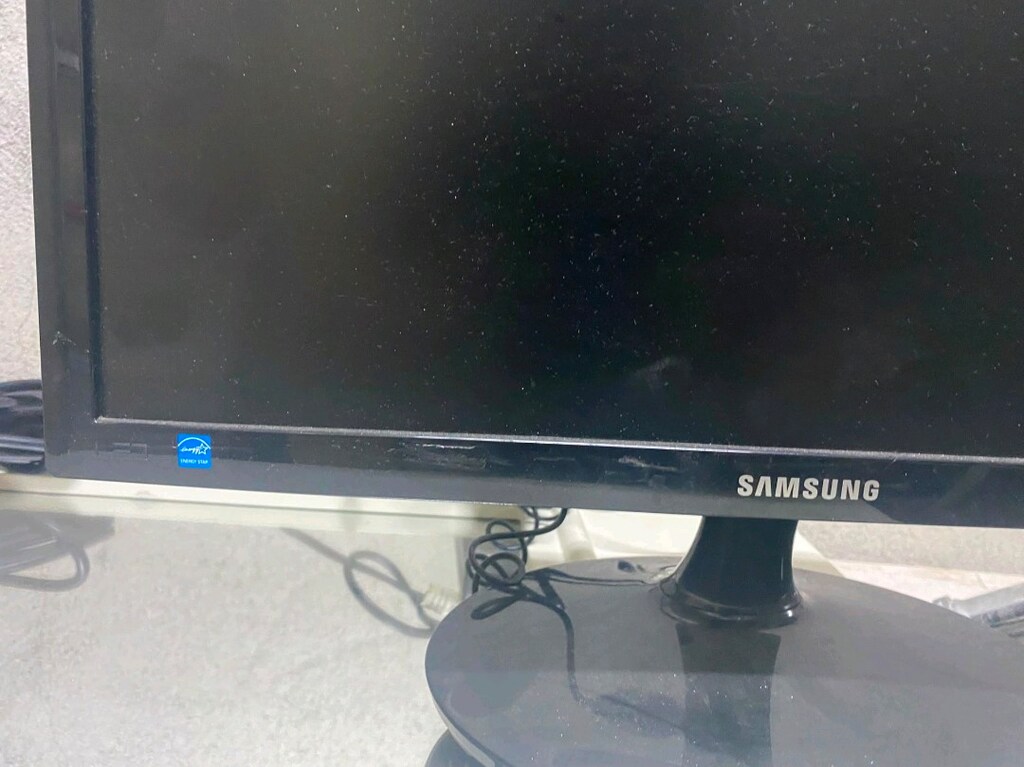 Pc monitör - 4