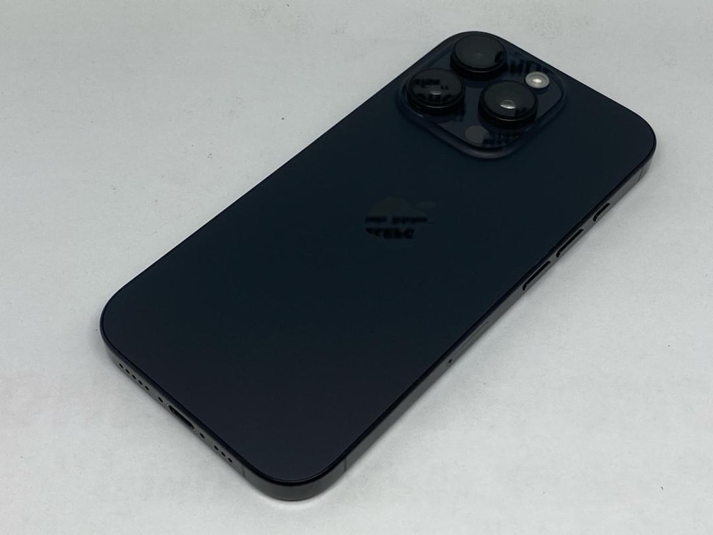 İphone 16 Pro 256 GB Pil %89 6 Ay Garantili Orijinal Hatasız - 4