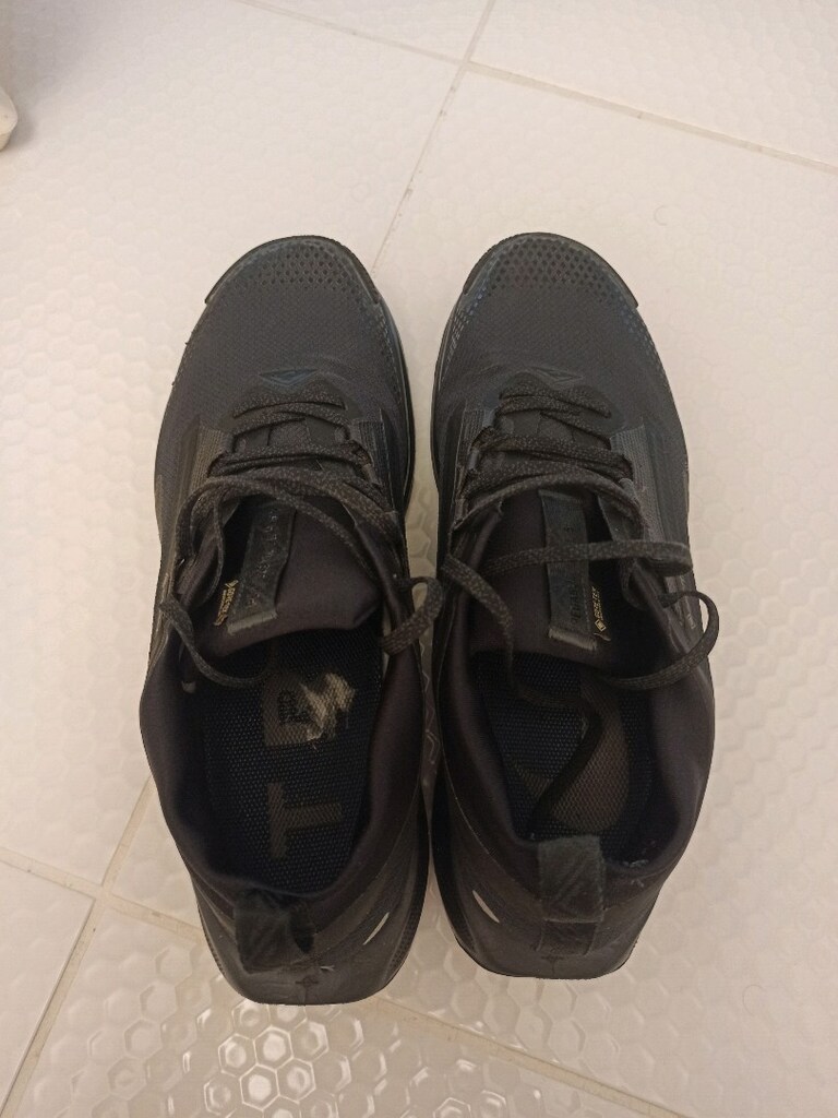 Nike erkek Koşu ayakkabısı Pegasus trail - 2