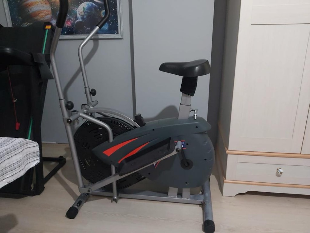 spor aleti - 4