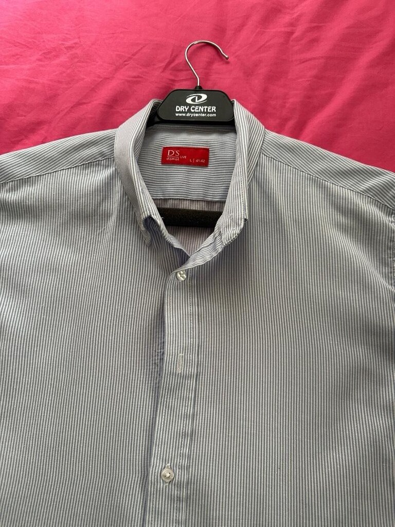 D’S Damat Orjinal Gömlek - 2
