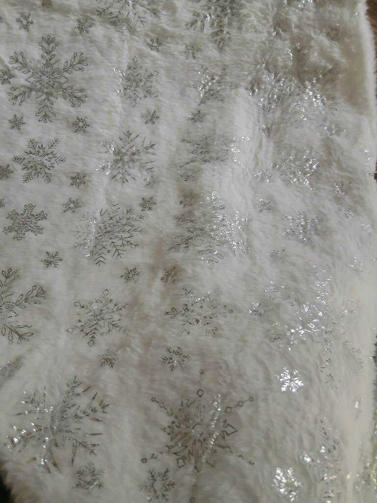 Yeniyıl ağaç örtüsü - 4