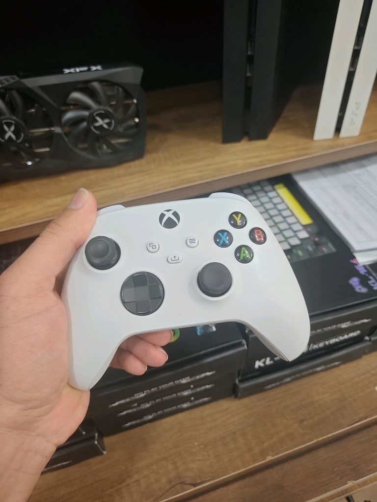 X-Box Series S Kusursuz Tek kol - 2