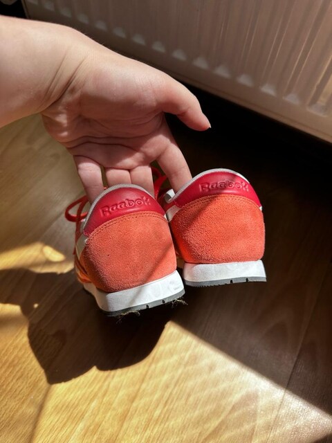 reebok spor ayakkabı