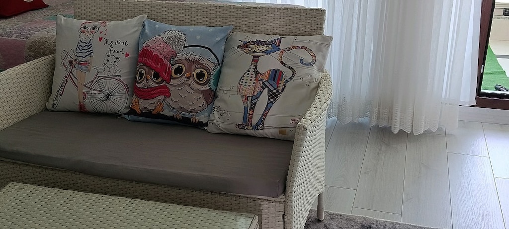 balkon seti - 2