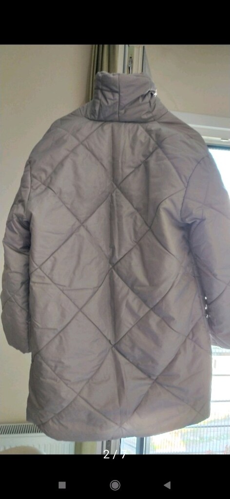 Trendyol Milla şişme kaban - 2