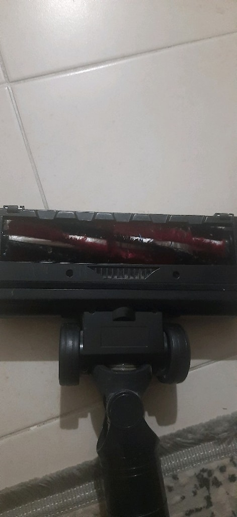 onvo kablosuz dikey supurge - 4