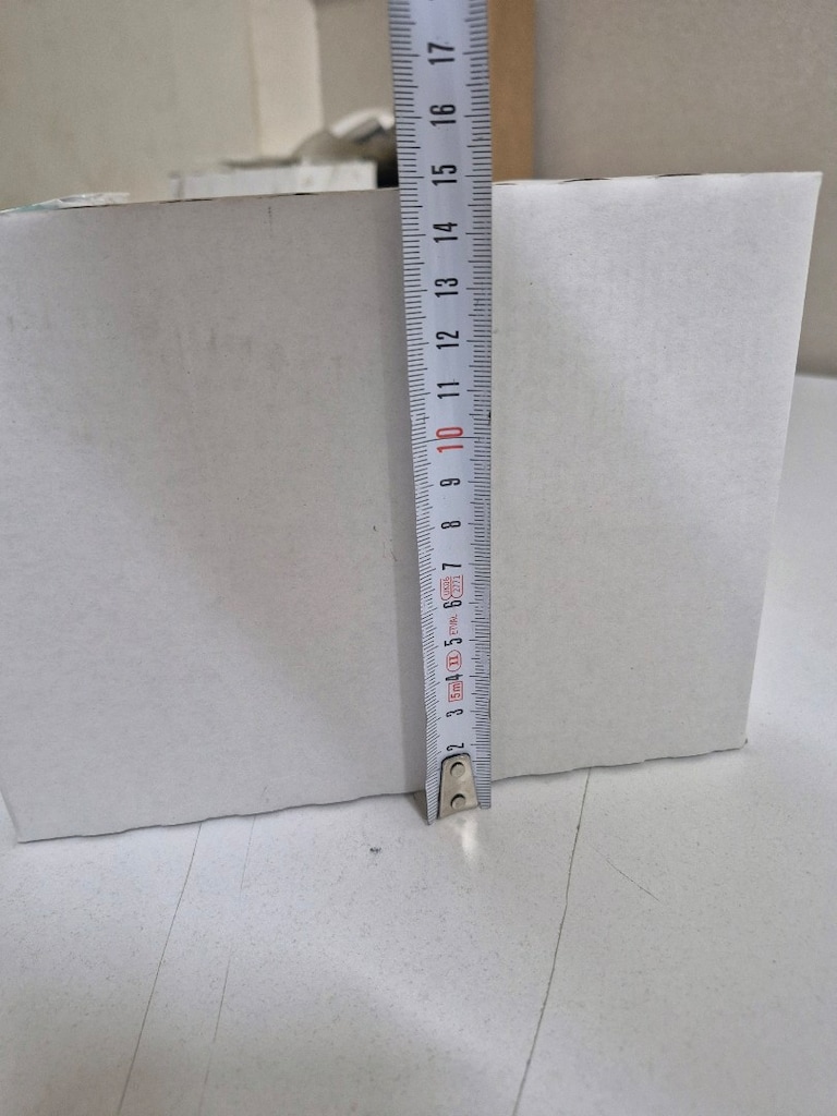 Karton kutu - 3