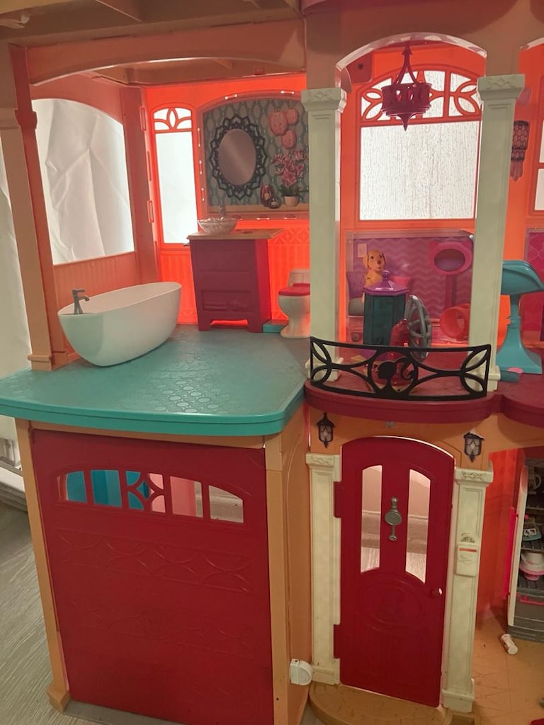 Barbie Evi - 3