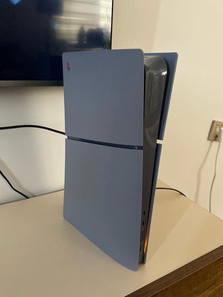 PlayStation 5 – 30. Yıl Özel Seri | 2 Kol + Şarj İstasyonu - 3